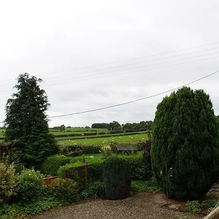 Casa de Férias Barn Yanwath Penrith
