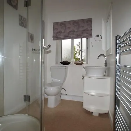 Casa de Férias Barn Yanwath Penrith