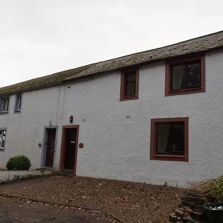Casa de Férias Barn Yanwath Penrith