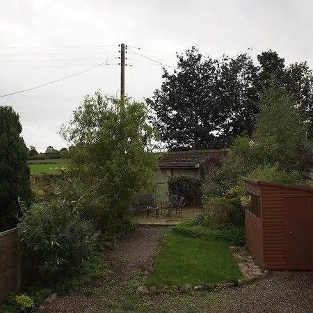 Casa de Férias Barn Yanwath Penrith